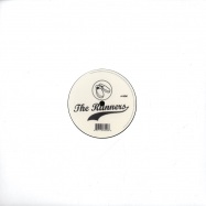Front View : The Runners - WORKIN MY NERVES / SOUL MINORITY RMX - Dirt Crew / Dirt040