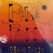 Front View : Baby Ford - BEACH BUMP - Sire Records / Warner / 21440
