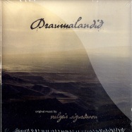 Front View : Valgeir Sigurdsson - DRAUMALANDID (CD) - Bedroom Community / Hvalur8cd