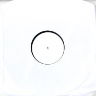 Front View : Loftsoul - EP BEYOND - Asante Records / AR006BF