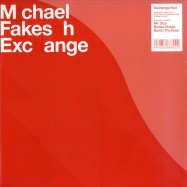 Front View : Michael Fakesch Remixes - EXCHANGE RED E.P. - Musik aus Strom / MAS21.07