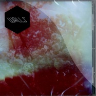 Front View : Walls - WALLS (CD) - Kompakt CD 82