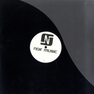Front View : Various Artists - NM2 EP - Noir Music / NM2006