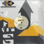 Front View : Joshua - SOUND CHECK EP - Doubledown / dd030