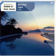 Front View : Swen G feat Inusa - MORNING LIGHT - Universal / 9839891