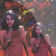 Front View : Sharon - DISCO MASTANA (LP) - Sharon1