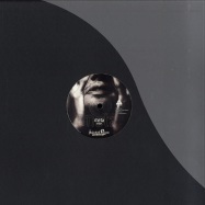 Front View : Oscar Mulero / Jose Pouj / Asagaoaudio - META - Injected Poison Records / IP004
