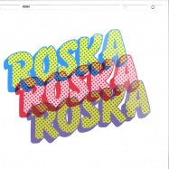 Front View : Roska - LOVE 2 NITE - Rinse003