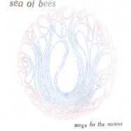 Front View : Sea Of Bees - SONGS FOR THE RAVENS (CD) - Heaventy Recordings / hvnlp82cd