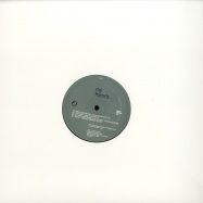 Front View : Various Artists - MY FRIENDS EP - Shanti Records / SRV-07