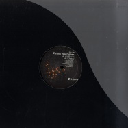 Front View : Benny Rodrigues - I LIKE ACID EP (incl STERAC & MIKE DEHNERT RMXS) - Be As One / BAO029