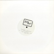 Front View : Toomy Disco - SNOWING EP - Sold Out / so1