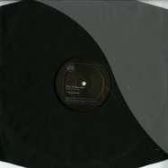 Front View : The Timewriter - SUPERSCHALL (M.IN REMIX) - Plastic City / PLAX0896