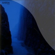 Front View : Barem - BLUE (D JULZ / M. KADEN REMIXES) - Minus / Minus109