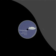 Front View : Arnaud Le Texier - MAKE IT TILL MONDAY EP - Bass Culture / BCR016