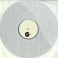 Front View : Unknow - NO POLITIK SIDE / SOUND OF VIOLENCE - G005