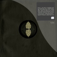 Front View : Marco Novalis & Kevin Follet - LETTER A - Drummond Records / DMV001