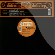 Front View : Admiral Bailey - JUMP UP (TERROR DANJAH REMIX) - Greensleeves Records / vpgs5212