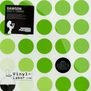 Front View : Dawson - HOLLY / SOHNO - Sensual Pleasure Records / SPR003