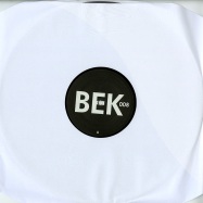 Front View : Mark Broom / Mr. G & Gary Beck - STAG / ALL MY PEOPLE - BEK Audio / BEK008