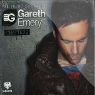 Front View : Gareth Emery - THE SOUND OF GARUDA: CHAPTER 2 (CD) - Garuda Music / garudacd004