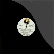 Front View : Various Artists - HONEYCOMB NATION - Honeycomb Music / hcm1004-1