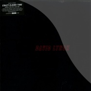 Front View : David Lynch - CRAZY CLOWN TIME (2X12 + CD, LTD BOX) - Sunday Best / 39194452