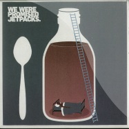 Front View : We Were Promised Jetpacks - MEDICINE (7 INCH) - Fat Cat / 7fat82