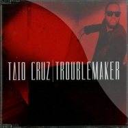 Front View : Taio Cruz - TROUBLEMAKER (MAXI CD) - Universal / 602527910314
