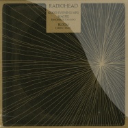 Front View : Radiohead - GOOD EVENING MRS MAGPIE - MODESELEKTOR RMX - Ticker Tape / TICK008