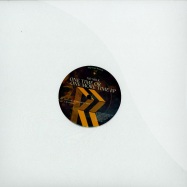 Front View : No Milk - ONE TIME OR ONE MORE TIME EP / RONDENIONS RAGRANGE MIX - Ragrange Records / RR-03