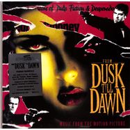 Front View : Various Artists - FROM DUSK TILL DAWN (LP, 180GR) - Music On Vinyl / movlp433