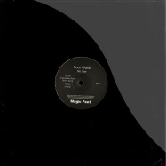 Front View : Four Walls - NO USE (OOFT! / CRAIG BRATELY REMIXES) - Magic Feet / mf01