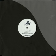 Front View : Andy Ash - GET LOOSE (DEEP SPACE ORCHESTRA RMX) - On The Prowl / OTP013