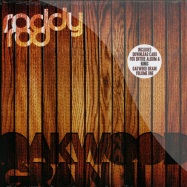 Front View : Roddy Rod - OAKWOOD GRAIN 2 (2X12 LP + MP3) - Humble Monarch / gse736-1