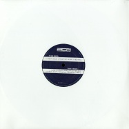 Front View : Marshall Masters & Ultimate Mc - I LIKE IT LOUD 2012 - Resident E / Res-E001