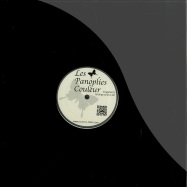 Front View : Mogahertz - LES PANOPLIES COULEUR - Sonoro Records / SONORO02