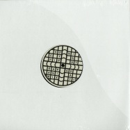 Front View : Hot Chip - NIGHT AND DAY (DAPHNI REMIX) - Domino Recordigns / rug474t