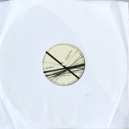 Front View : George P - ON THE BOUND - Deep Series / DS0046