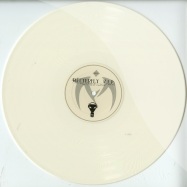 Front View : Orphidian - BUTTERFLY VIP (WHITE VINYL) - Enzyme / exv2