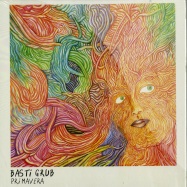 Front View : Basti Grub - PRIMAVERA (CD) - Hoehenregler / BASTICD02
