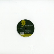 Front View : Panos & Sentenza - CIRCLES OF OTHERS (SAN PROPER RMX) - Soweso / SWS015