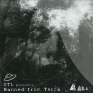 Front View : Stl - BANNED FROM TERRA - Something / Something21