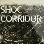 Front View : Shoc Corridor - ARTIFICIAL HORIZON EP - Testtoon Records / TTTB03