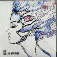 Front View : Nuage - MUSIC OF BRANCHES (7INCH SINGLE + CD ALBUM) - Absys Records / ABSLTD002