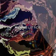Front View : Rone ft. High Priest - LETS GO (REMIXES) - Infine / if2053