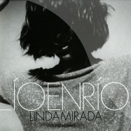 Front View : Linda Mirada - LIO EN RIO EP - Lovemonk / lmnkv94