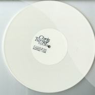 Front View : Chris Turner - FLY LOVE (INCL. REMIX BY ANDRES) - COLOURED 10 INCH - Rebirth / Rebltd001