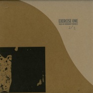 Front View : Exercise One - TALES OF ORDINARY MADNESS 2/3 (VINYL ONLY) - Exone / EXONE18