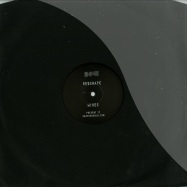 Front View : Redshape - WIRES (ONE SIDED 180 G VINYL) - Present / Present012